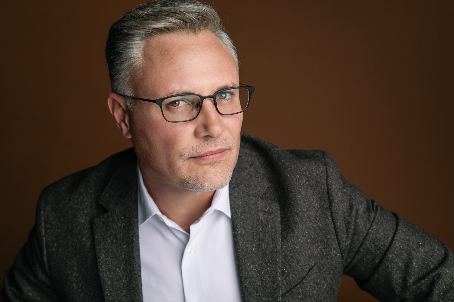 Dr. Rod Berger