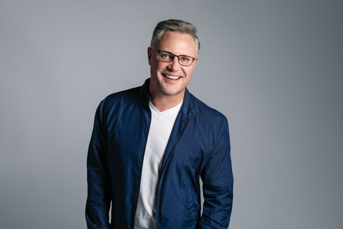 Dr. Rod Berger
